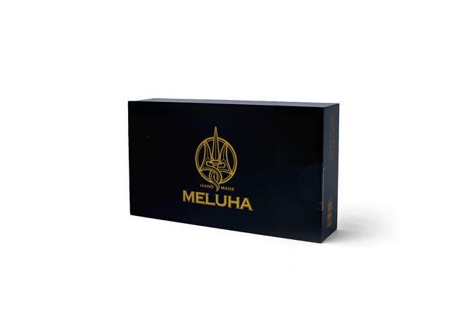 MELUHA META ROBUSTO